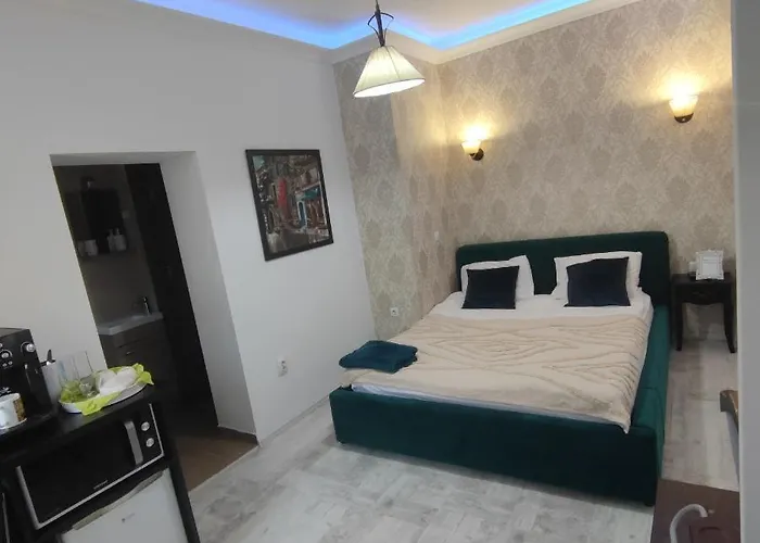 Smart studio sibiu