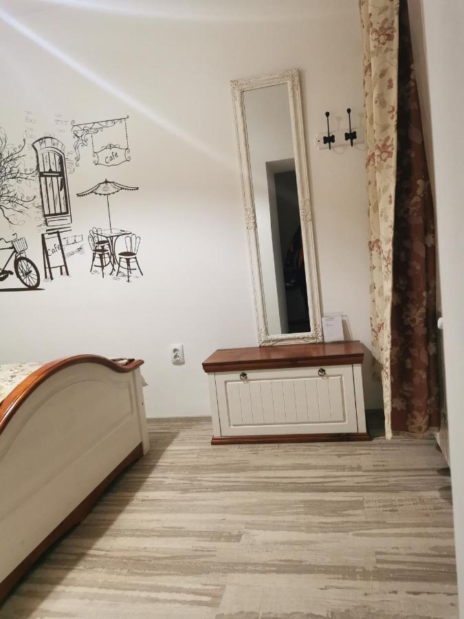 Apartament Smart