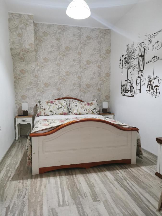 Apartament Smart *