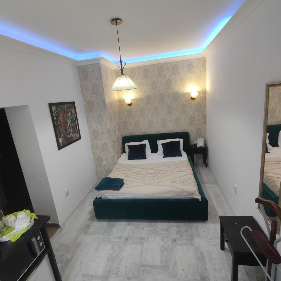 Smart Apartament Sibiu
