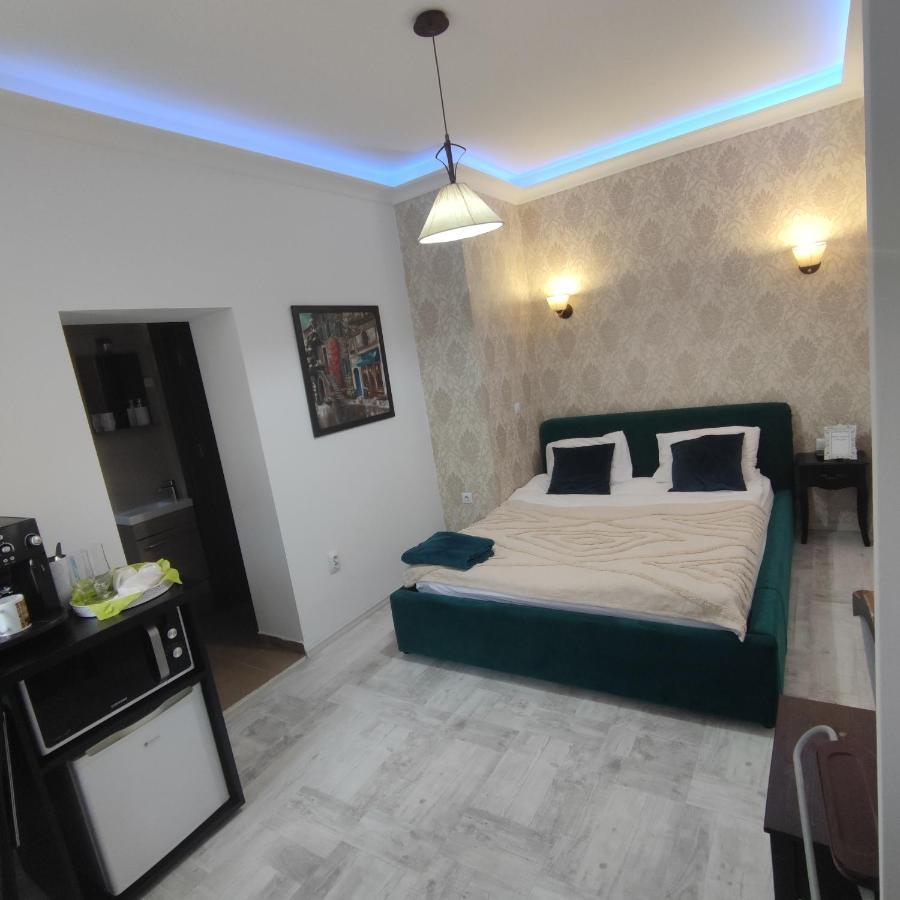 Smart Apartament
